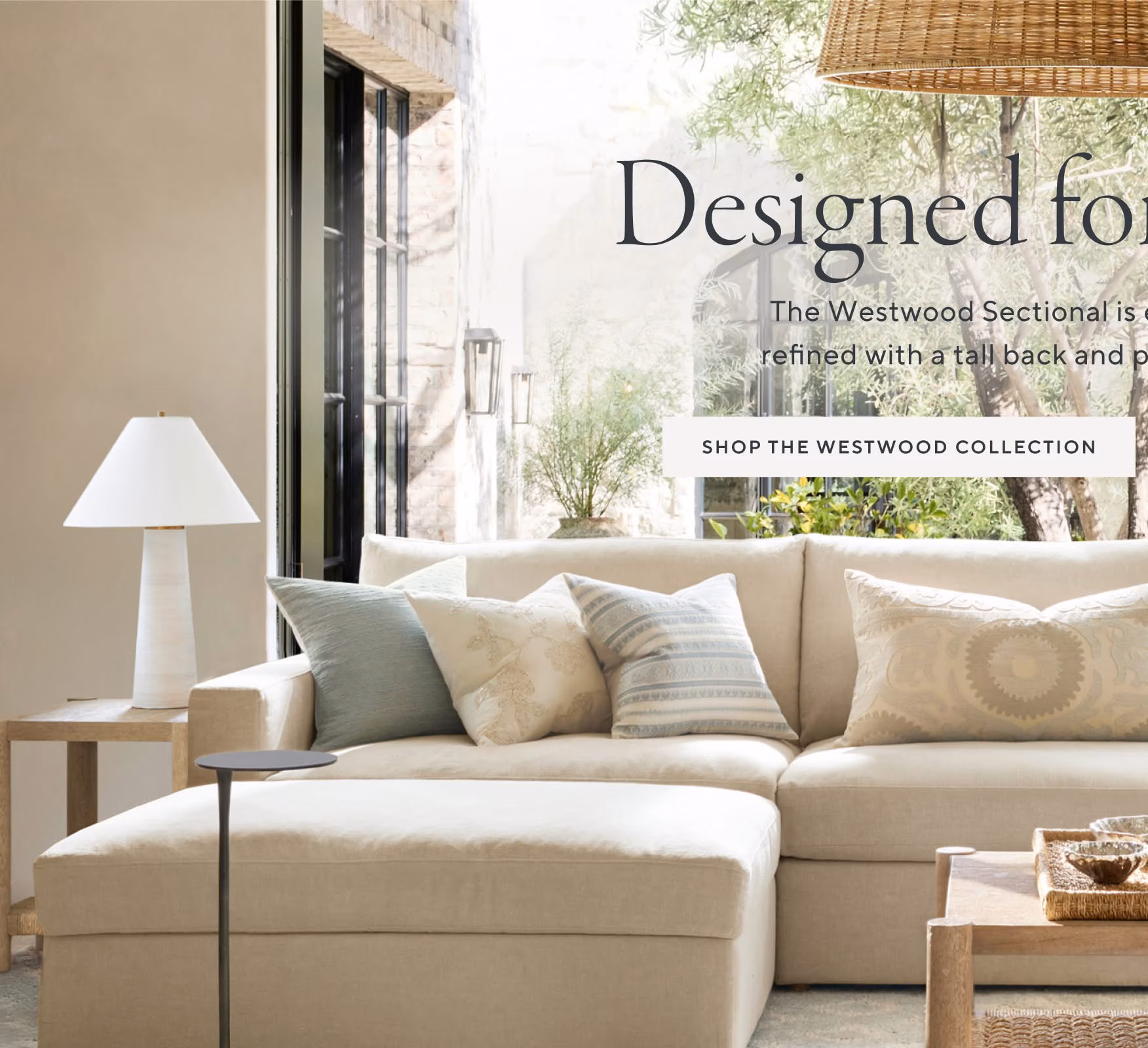 The Westwood Collection