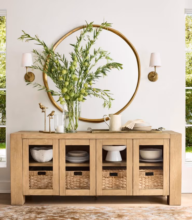 Storage & Organization