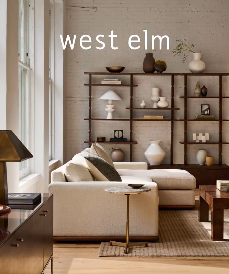 West Elm